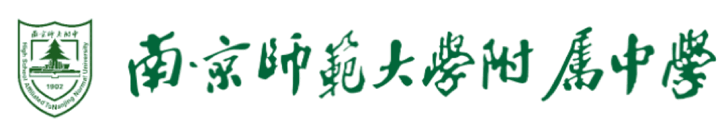 半時間かけて自作した学校のロゴ